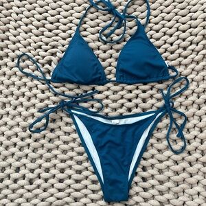 Swim bikini set